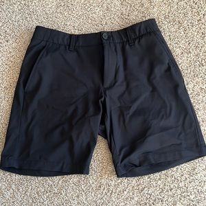 Under Armour Golf Shorts 7”